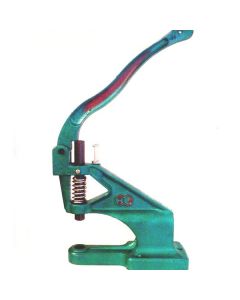DK-93 Manual Snap Press and Screw in Die Sets