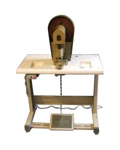 DK-95 - Semi-Automatic Snap Press