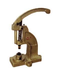 DK-98 Manual Snap Press and Allen Key Die Sets