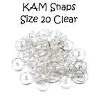 KAM Clear Snaps