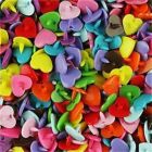 Heart Shaped KAM Snaps