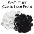 KAM Long Prong Snaps